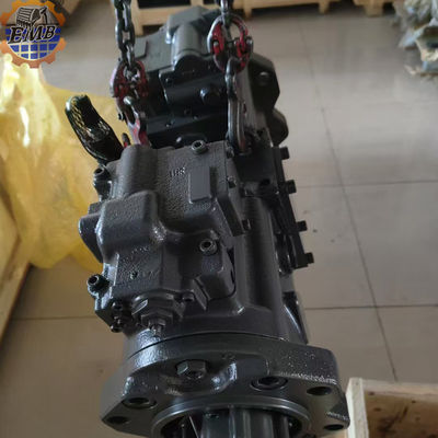 400914-00393B Bomba Hidráulica 400914-00395B DX300LC K5V140DTP K1006550 Bomba Principal