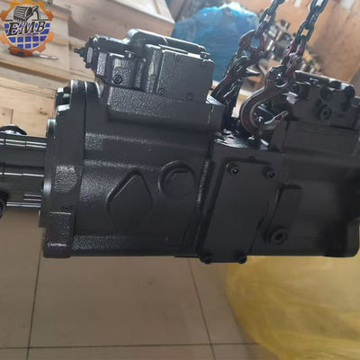 400914-00393B Bomba Hidráulica 400914-00395B DX300LC K5V140DTP K1006550 Bomba Principal