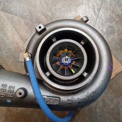 Partes de motores a diesel 247-2964 Turbocompressor 518-0435 Turbocompressor para C13 Turbo