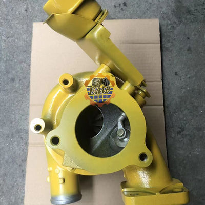 3535972 Turbo Escavadeira E320E Turboalimentador C6.6 Motor Turbo 353-5972 4795821