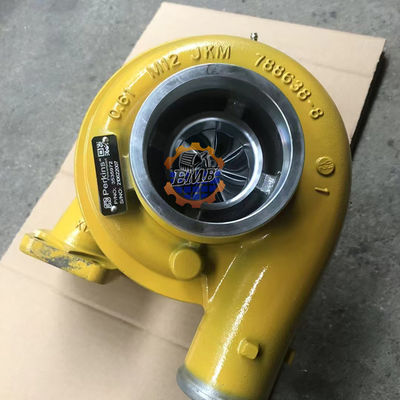 3535972 Turbo Escavadeira E320E Turboalimentador C6.6 Motor Turbo 353-5972 4795821