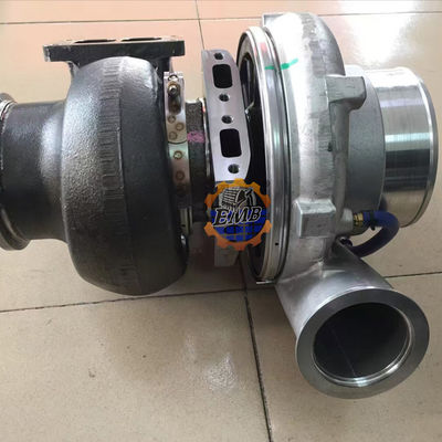 3529177 Turbocompressor Partes de motores diesel 352-9177 Turbo Para D9T