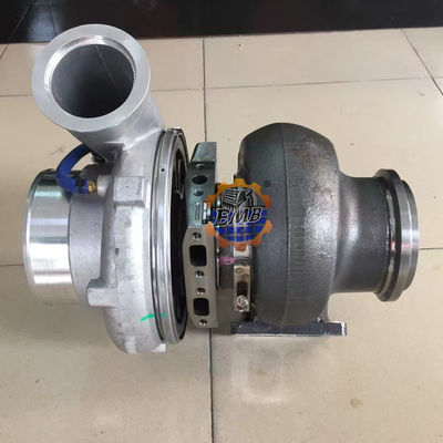 3529177 Turbocompressor Partes de motores diesel 352-9177 Turbo Para D9T