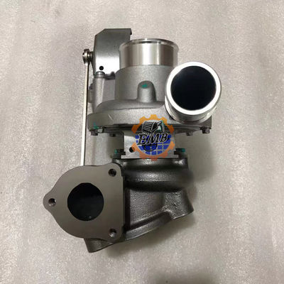 Turbocompressor GT17 5726424 para motores Perkins série 904 2.8L, 3.6L