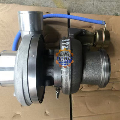 250-7699 Excavadora Turbo Para Motor Diesel C13 C7 E324D E326D 250-7696 Turbo