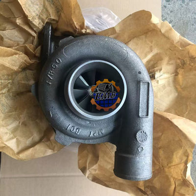 6222-83-8171 Turbo 6D16 Turbocompressor SK330-6 PC300-6 Turbocompressor para partes de motor