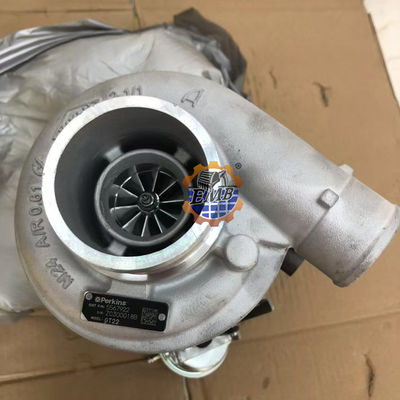 GT22 Turbo 556-7922 Turbocompressor 5567922 turbo Para Excavadora E312EL