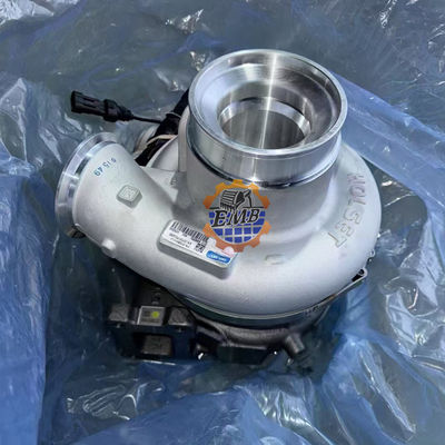 5354740 Turbo QSX15 Turbocompressor HE500VG Motor Turbo 4352319 4352317 5354741 5354739 Para X15