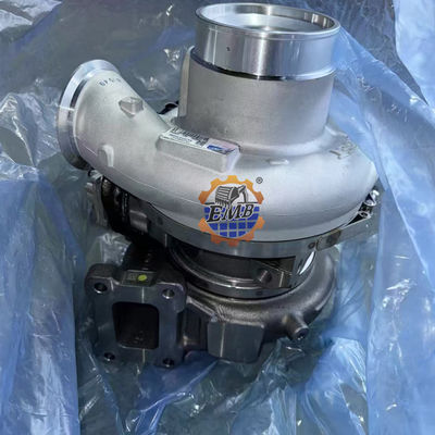 5354740 Turbo QSX15 Turbocompressor HE500VG Motor Turbo 4352319 4352317 5354741 5354739 Para X15