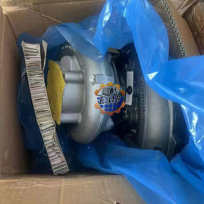 7E-2727 Turbocompressor 118-2988 Turbo Para CAT3516 Motor Diesel GT2556V Turbocompressor