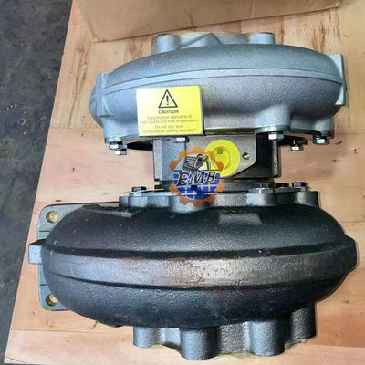 7E-2727 Turbocompressor 118-2988 Turbo Para CAT3516 Motor Diesel GT2556V Turbocompressor