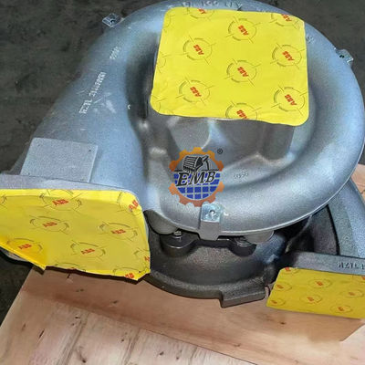 7E-2727 Turbocompressor 118-2988 Turbo Para CAT3516 Motor Diesel GT2556V Turbocompressor