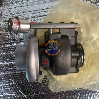 6745-81-8110 Turbo PC300-6 6D114 HX40W Turbocompressor 4046100 4039140 Turbo