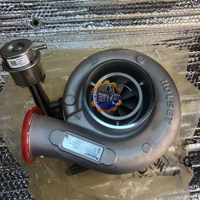 6745-81-8110 Turbo PC300-6 6D114 HX40W Turbocompressor 4046100 4039140 Turbo