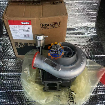 6745-81-8110 Turbo PC300-6 6D114 HX40W Turbocompressor 4046100 4039140 Turbo