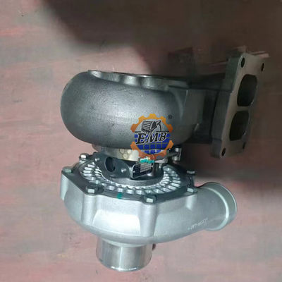 114400-3170 114400-3360 Para EX400-3 6RB1 Peças sobressalentes de motores turbo diesel