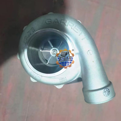114400-3170 114400-3360 Para EX400-3 6RB1 Peças sobressalentes de motores turbo diesel