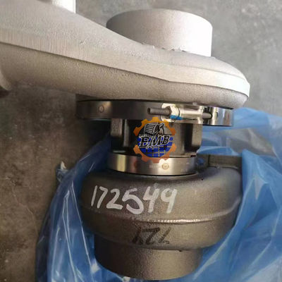 359-5392 Turbo C18 Turbocompressor 359-5393 3595392 3595393 359-5396 10R-0568 302-0372 Para peças de escavadeiras