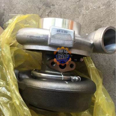 49188-01832 Turbo ZX470-3 ZX870 Excavadora 6WG1 Turbocompressor Assemblagem 49188-01821 49188-01831 Para Excavadora