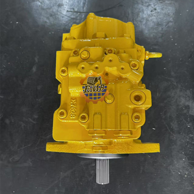 Bomba D65EX-12 Bomba D65PX-12 Bomba Hidráulica 708-1L-00012 708-1L-00011 Bomba Principal