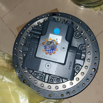 TM40VC Motor de viagem TM40VD Motor final para DH220-5 DH225-7 K1050444 K100681A 401-00454 170401-00039 Para escavadeira