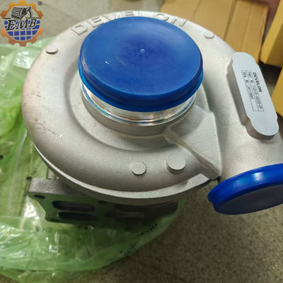 150105-00320 Turbocompressor HE500WG Turbo 3770808 DX450LC-9C Turbocompressor