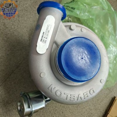 150105-00320 Turbocompressor HE500WG Turbo 3770808 DX450LC-9C Turbocompressor