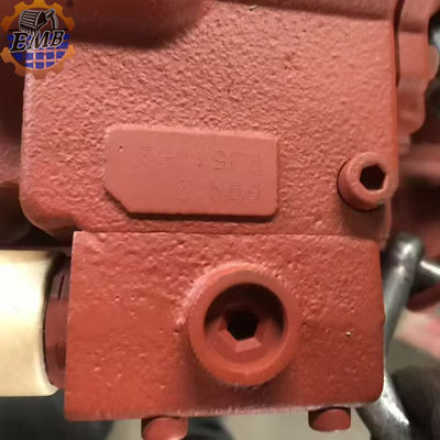 Original New 31N3-10050 Main Pump K3V63DT Hydraulic Pump R110-7 31N3-10060 Pump