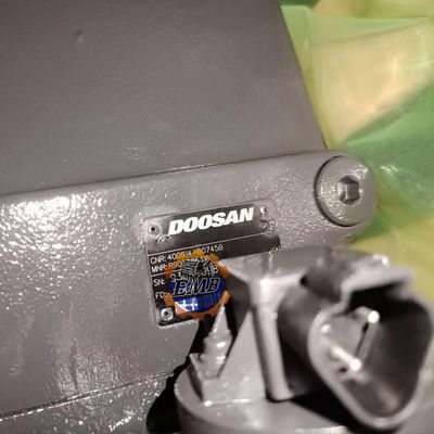 400914-00745B Bomba principal para DX490 Bomba hidráulica