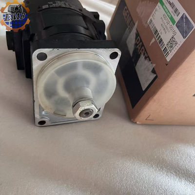 Original New 400702-00169 Fan Motor For DL420A Wheel Loader Parts