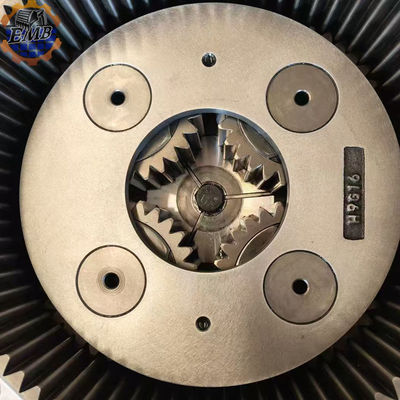 170301-00390A Swing Motor Assy 170303-00040 K1000697A Swing Device For DX300-9C