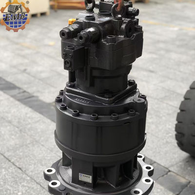 170301-00001M Motor de rolamento Assy 170301-00398C Dispositivo de balanço para motor de balanço DX530LC-7K