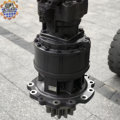 170301-00001M Motor de rolamento Assy 170301-00398C Dispositivo de balanço para motor de balanço DX530LC-7K