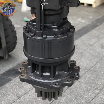 170301-00001M Motor de rolamento Assy 170301-00398C Dispositivo de balanço para motor de balanço DX530LC-7K