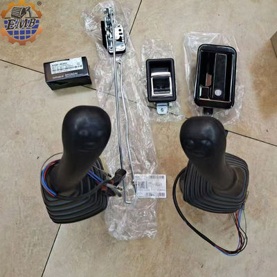 Válvula Piloto 31Q8-20041 31Q8-21031 31Q8-20030 Joystick Para R330-9S R430LC-9 Peças de Escavadeira