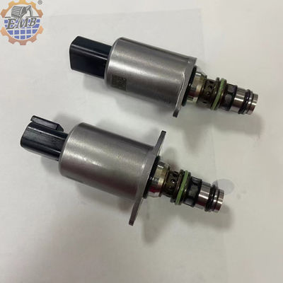 5859230 Válvula Solenoide 585-9230 Para 585-9231 5859231 Peças para Escavadeira E330GC E323D