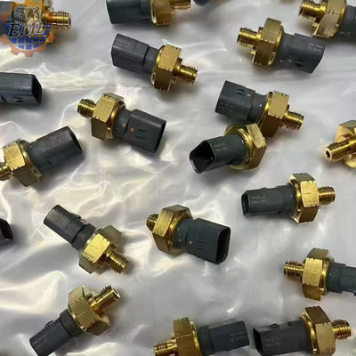 320-3060 Sensor de pressão de óleo 3203060 Para peças de escavadeira CAT E330D E336D