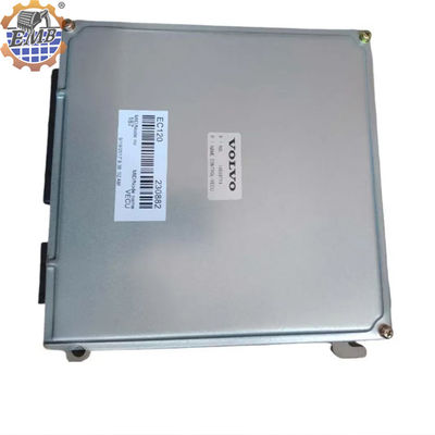 14659774 Controlador 14594697 VOE14659774 Unidade de controlo para partes de escavadeiras EC120D EC140