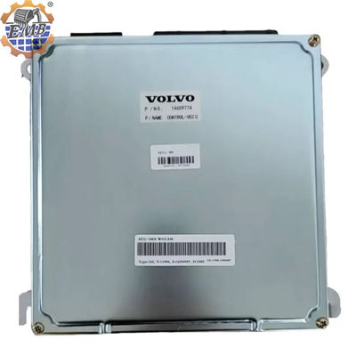 14659774 Controlador 14594697 VOE14659774 Unidade de controlo para partes de escavadeiras EC120D EC140