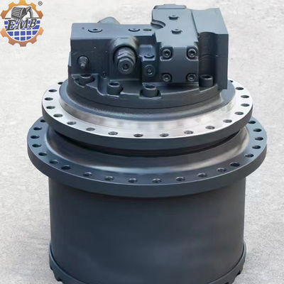 170401-00007L 170401-00007E Excavator K1010173E Travel Motor Assy For DX300 Final Drive