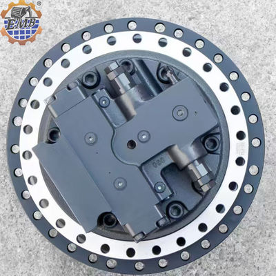170401-00007L 170401-00007E Excavator K1010173E Travel Motor Assy For DX300 Final Drive