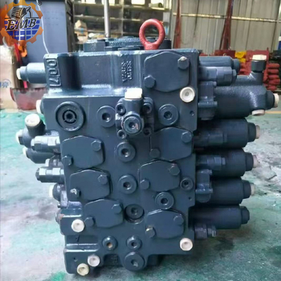 Válvula de controlo principal 31Q6-19110P para válvula de controlo R220-9