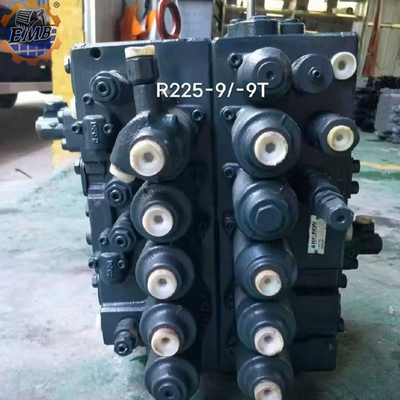 Válvula de controlo principal 31Q6-19110P para válvula de controlo R220-9