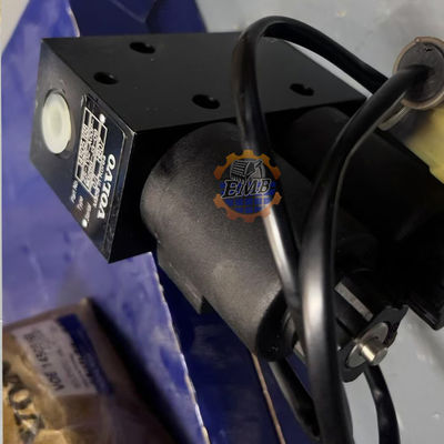 Original New 14505168 Solenoid Valve VOE14505168 For EC460 EC700 Excavator