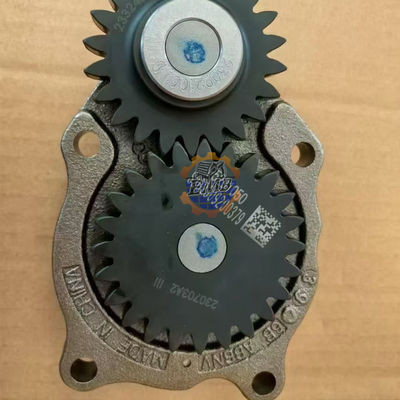 6754-51-1111 Bomba de Óleo 6754-51-1110 Bomba Para Escavadeira PC220LC