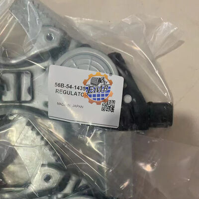 56B-54-14351 56B-54-14352 Regulador para caminhão HD465 HD785 Peças de caminhão 56B-54-14351 56B-54-14352