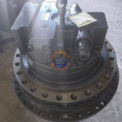 TM100 Motor de viagem TM100 Final Drive para escavadeira 2401-6292A DX500LC