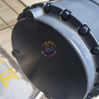 TM100 Motor de viagem TM100 Final Drive para escavadeira 2401-6292A DX500LC