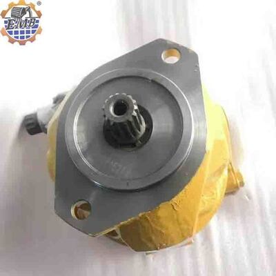 247-8968 Motor de ventilador 2478968 Bomba hidráulica para partes de escavadeiras