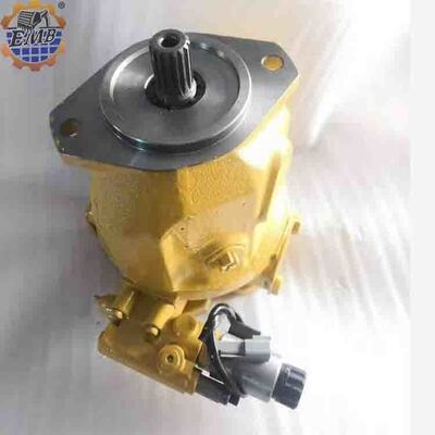 247-8968 Motor de ventilador 2478968 Bomba hidráulica para partes de escavadeiras